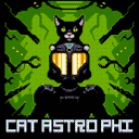 play Cat Astro Phi