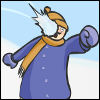 play Snow Striker