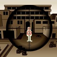 play Sniper Hero 2