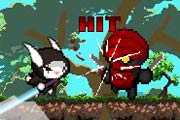 play Bunny Fights