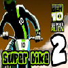 play Ben 10 Super Bike 2