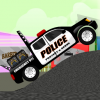 play Police Truck