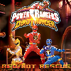 play Power Rangers Dino Thunder