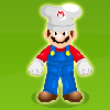 play Mario Restaurant