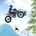 play Ice Rider