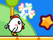 play Chicken Adventure