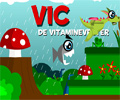 play Vic - Small Dragon Adventure