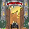 play Jurassic Escape