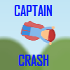 play Captain Crash