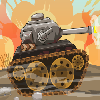 play Zombie Tank Battle