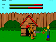 play Chain Gun Rex