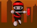 play Ninja Painter