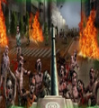 play American Tank Zombie Invasion