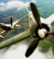 play Spitfire 1940