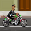 play Obama Rider