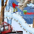 play Snow Rush