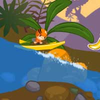 play Waterfall Rush