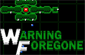 play Warning Foregone