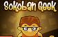 play Sokoban Geek