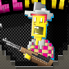 play Pixel Ranger