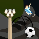play Shoot The Player