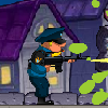 play Zombie Trapper