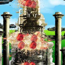 play Tower Battle