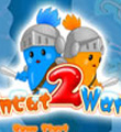 play Twincat Warrior 2