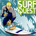 play Surf Quest