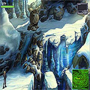 play Steppenwolf (Chapter 2 - Episode 3)