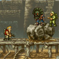 play Metal Slug Brutal 2