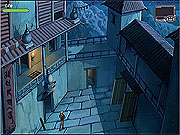 play Steppenwolf (Chapter 2 - Episode 2)