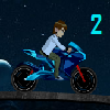 play Ben 10 Moto Ride 2