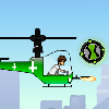 play Ben 10 Helicopter
