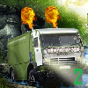 play Kamaz Jungle 2