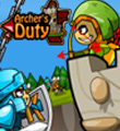 play Archers Duty