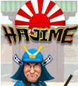 play Hajime