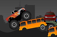 play Demolish Truck 2