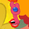 play Juicy Fruit Flavor Fling