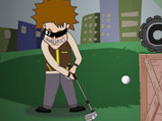 play Golferrific