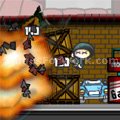 play City Siege 2 - Resort Siege