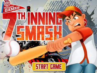 play 7Th Inning Smash