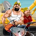 play Builder Brawl