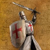 play Medieval Crusade