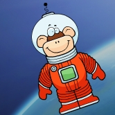 play Galaxochimp