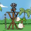 play Wolf Catch Sheep