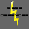 Siege Defender
