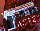 play Zombies In The Shadow - Act 2 The Saviour