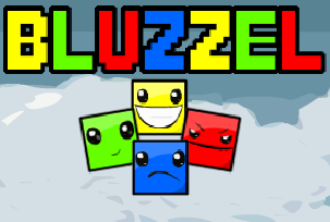 play Bluzzel