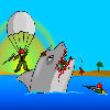 play Shark Rampage